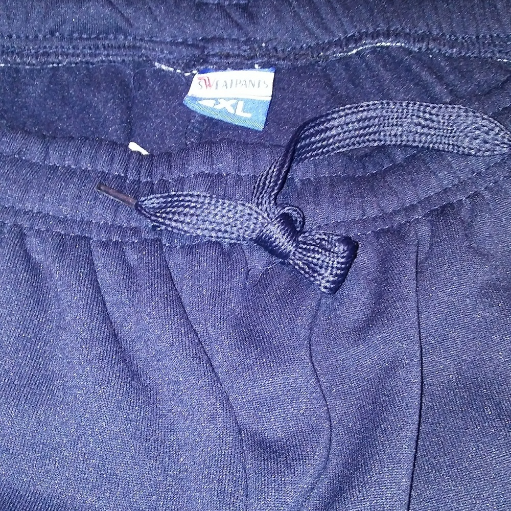 Sweatpants - Picture 2 of 3